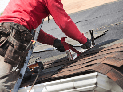 About Roof Repair Experts Letts, IA